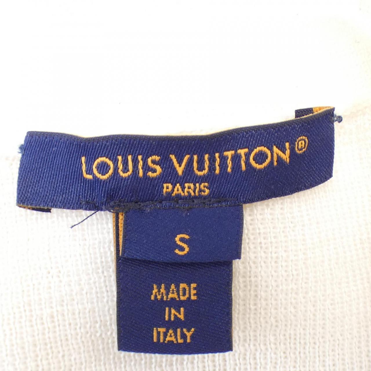 ルイヴィトン LOUIS VUITTON ニット