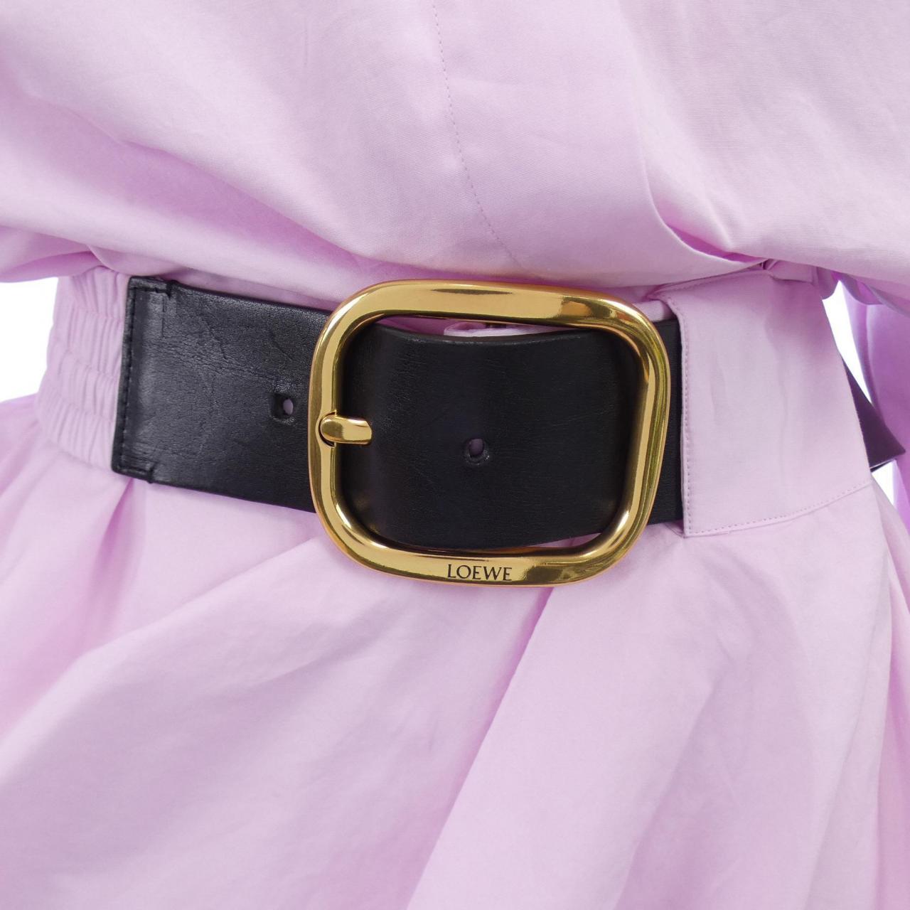 Loebe LOEWE上衣