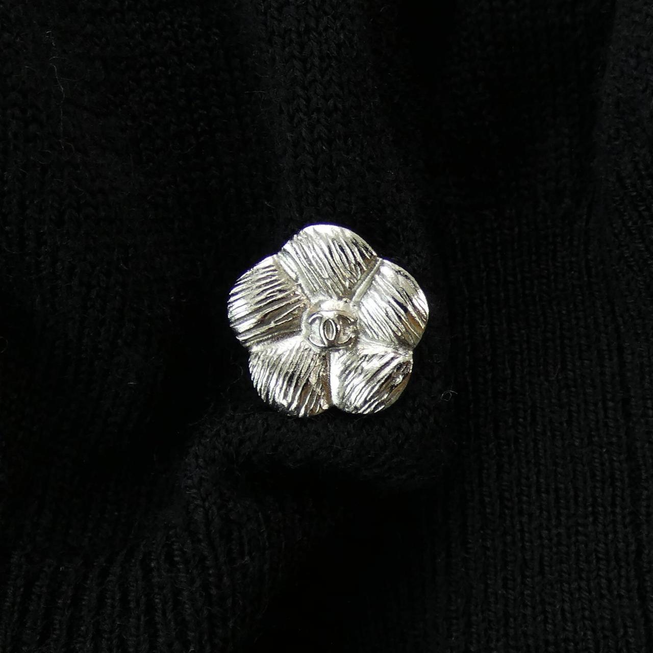 シャネル CHANEL ニット