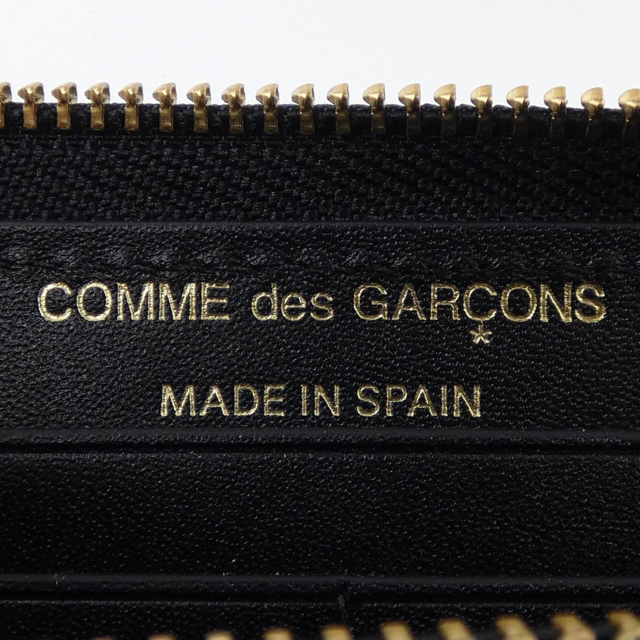 コムデギャルソン COMME des GARCONS WALLET