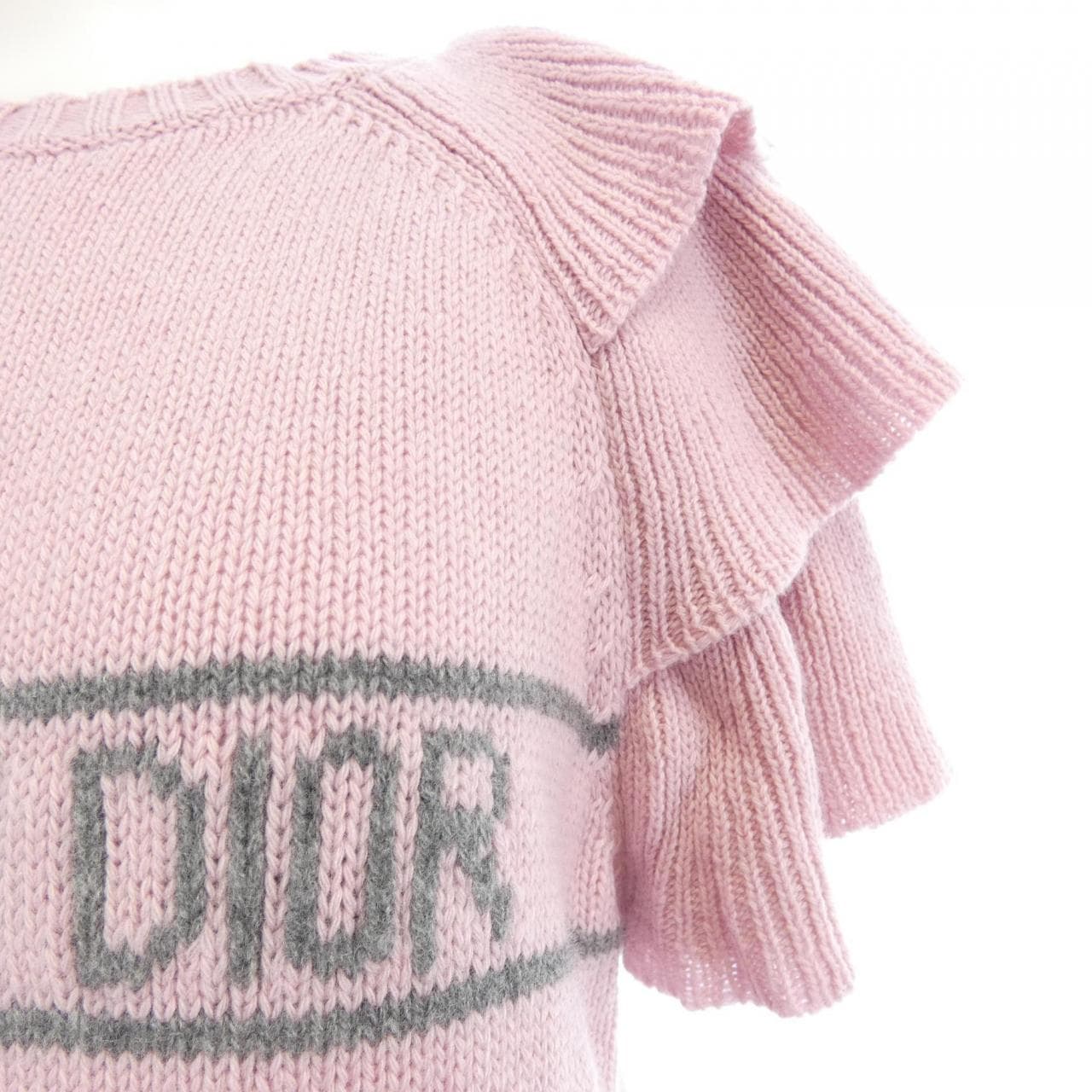 クリスチャンディオール CHRISTIAN DIOR 344S13BM003 ニット