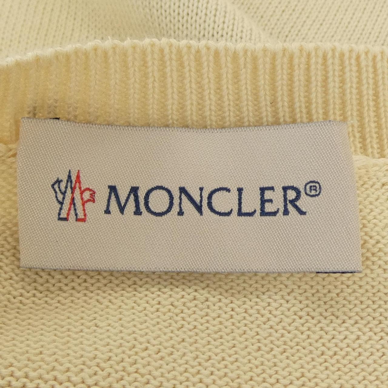モンクレール MONCLER F10919C70300 V9085 ニット