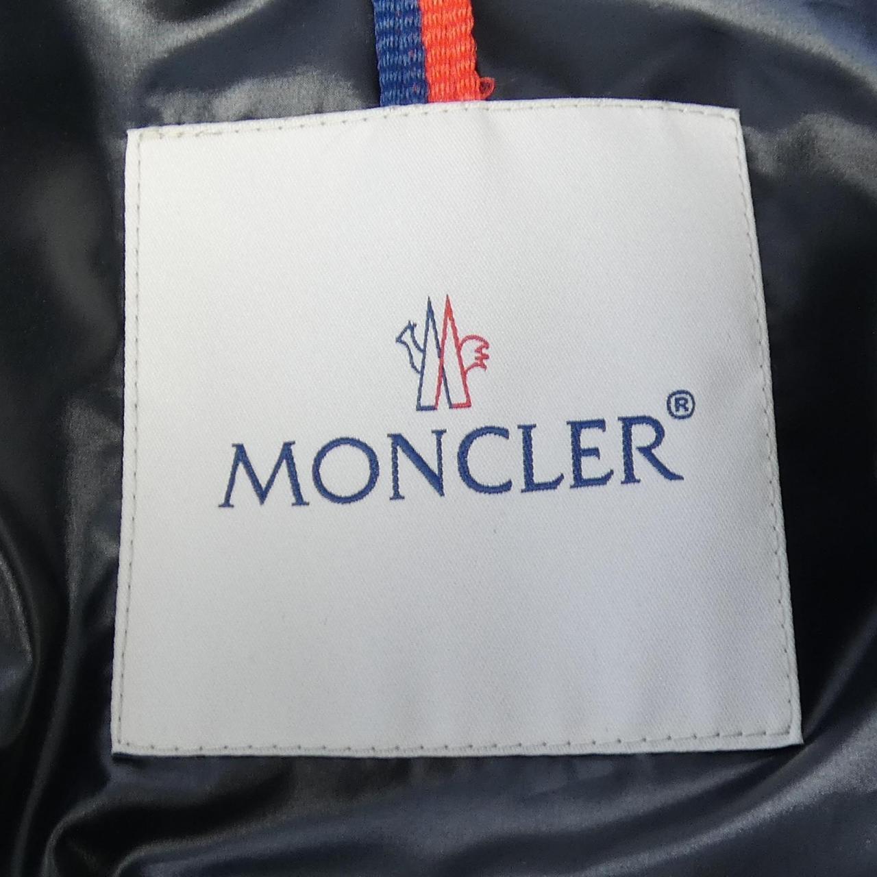 モンクレール MONCLER AUBE ダウンベスト