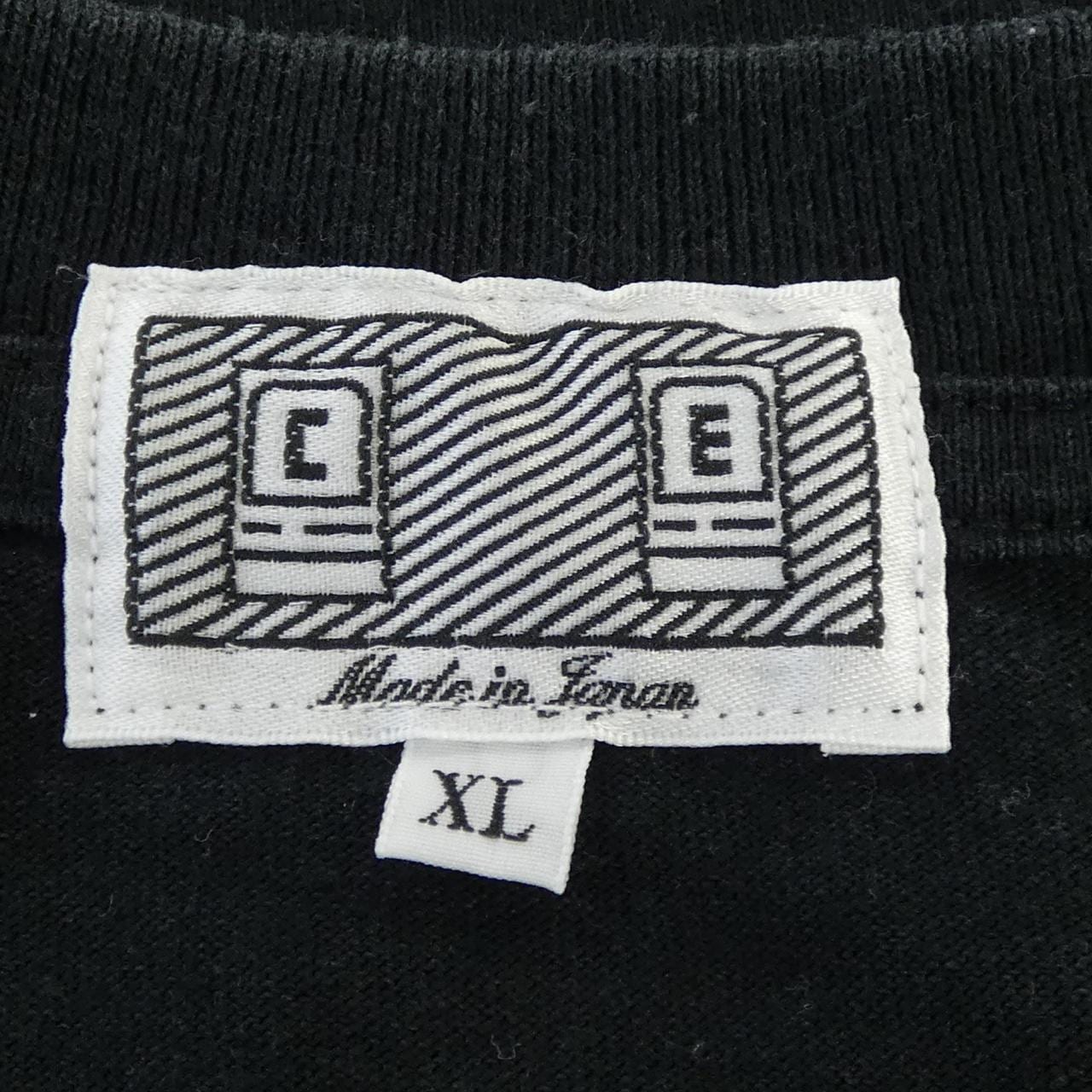 シーイー C.E Tシャツ