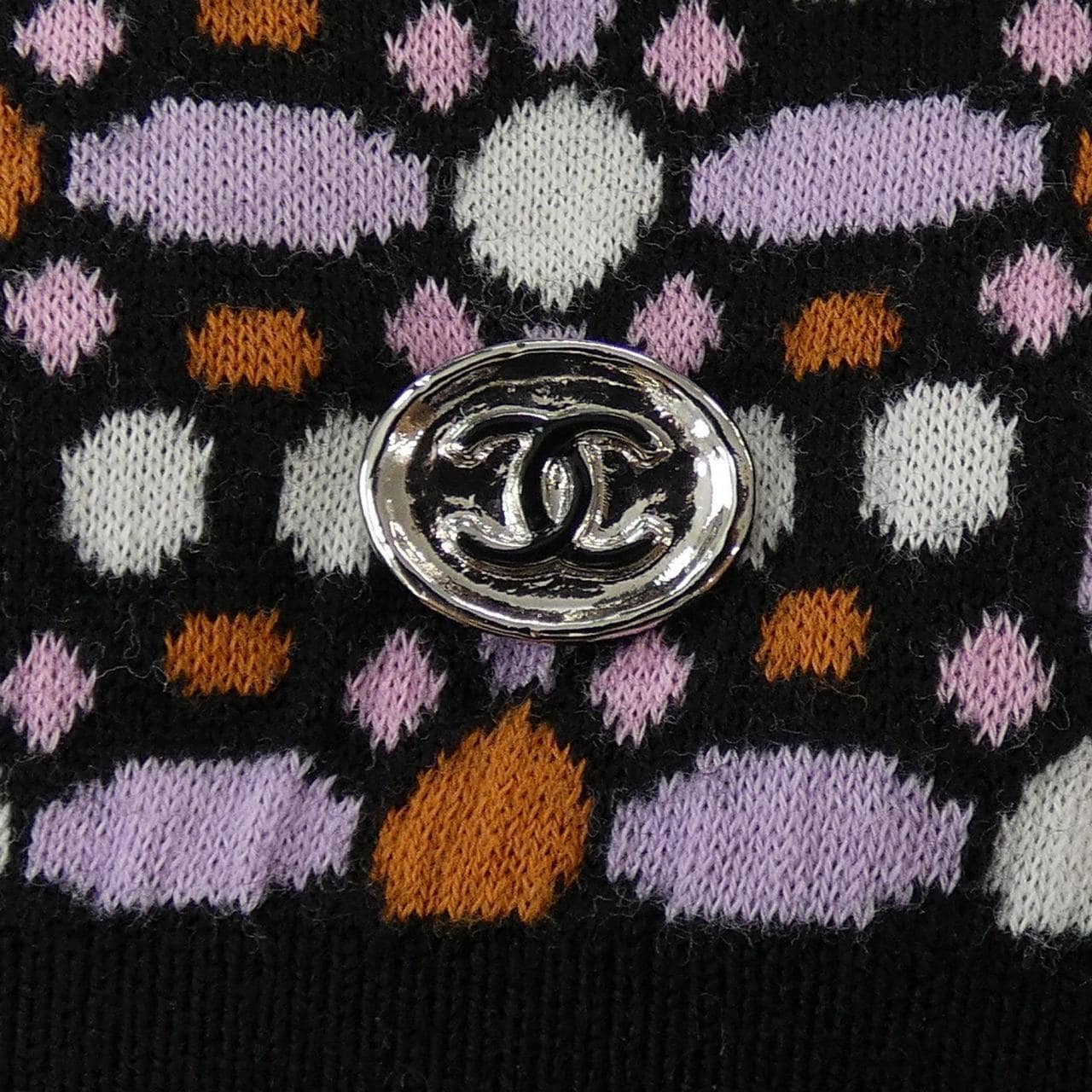 シャネル CHANEL P75342K10799 23A ニット