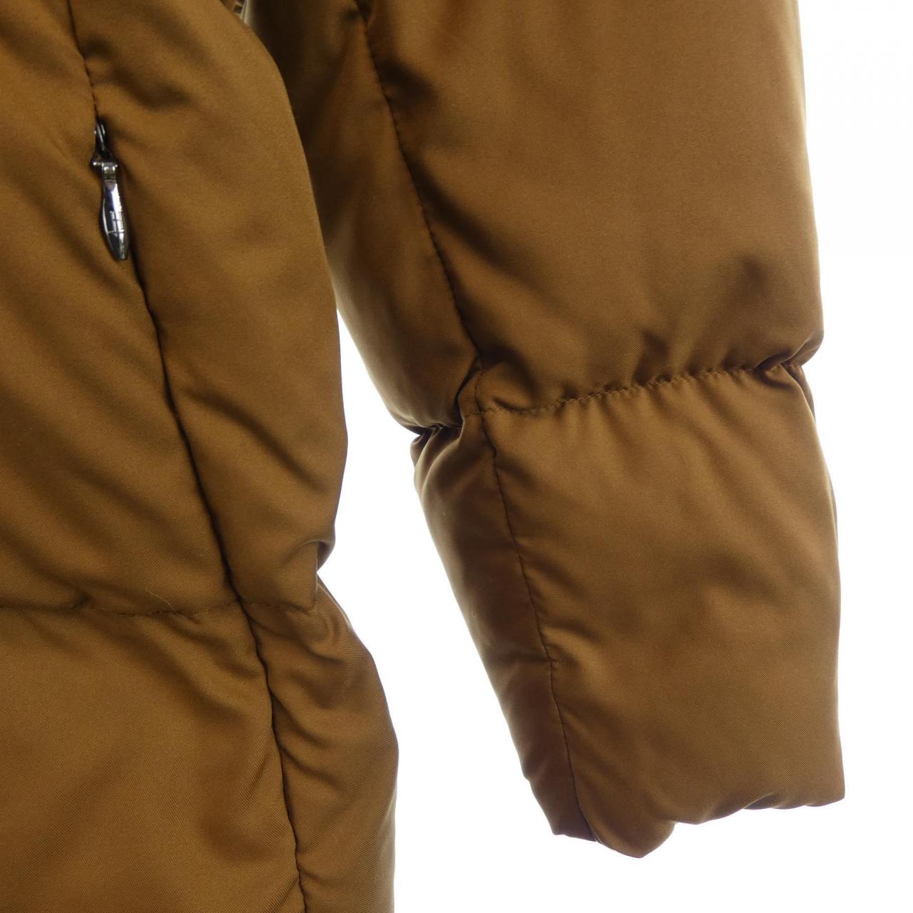 ヘルノ Herno PI001948D ダウンコート