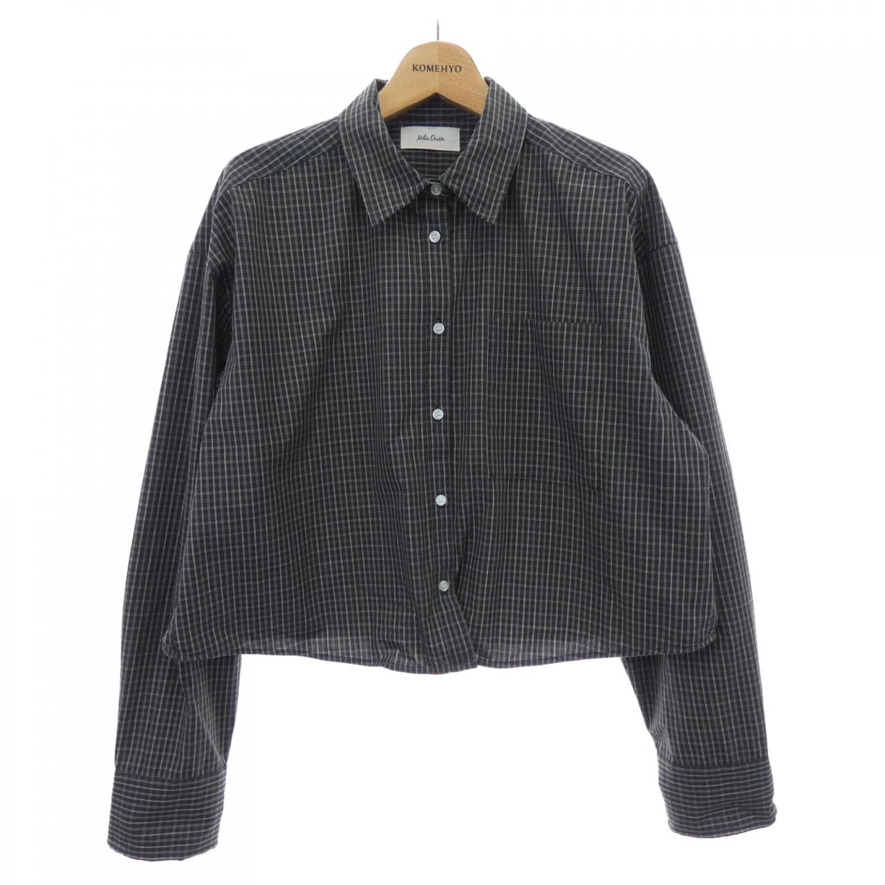 ミラオーウェン MILA OWEN シャツ