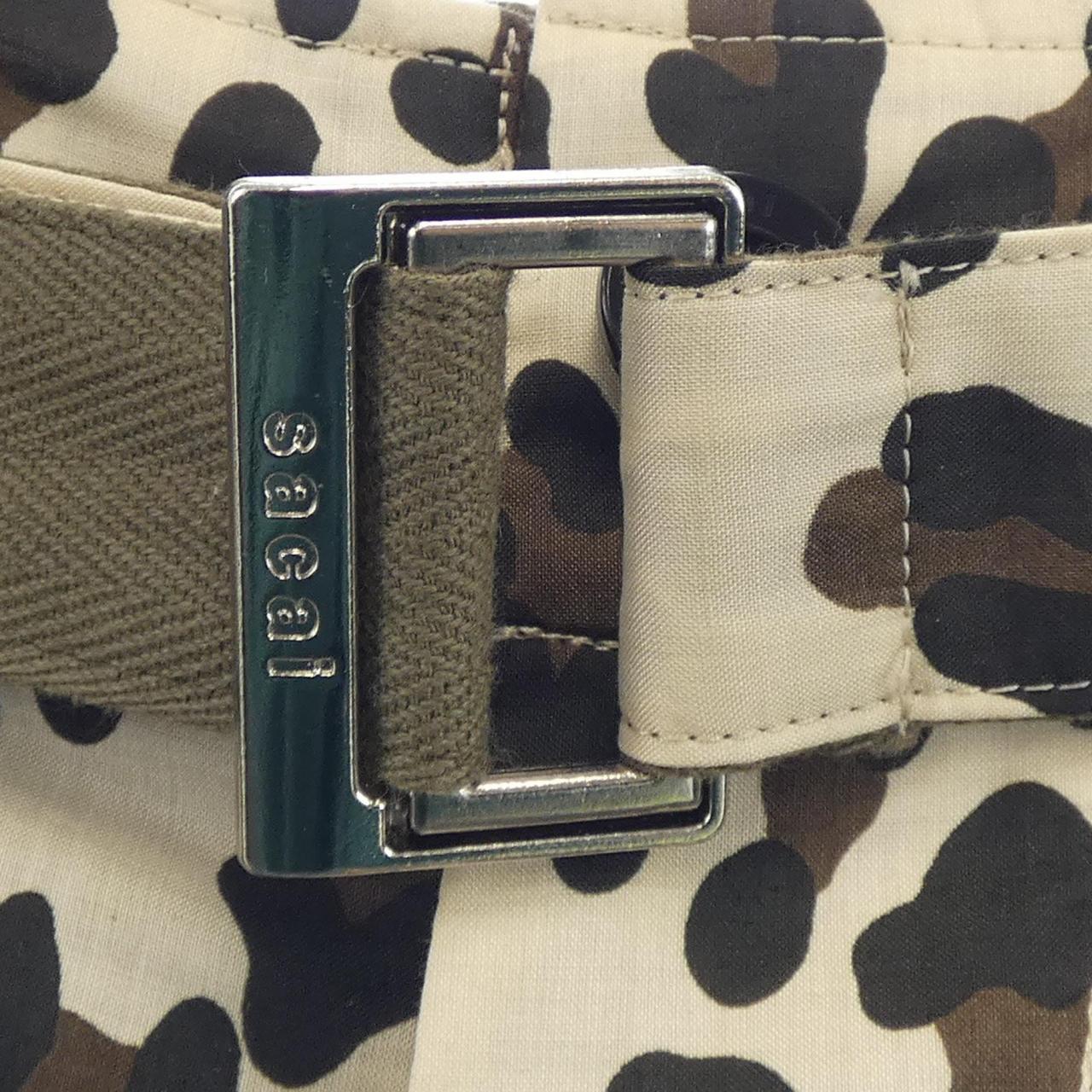 サカイ SACAI 25-03730M ショートパンツ