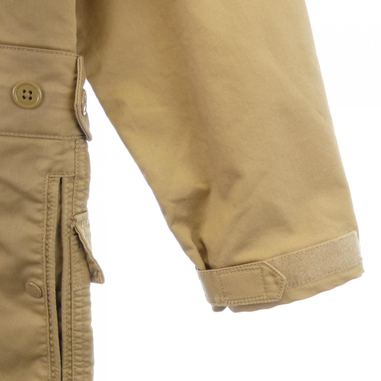 アヴィレックス AVIREX オールインワン