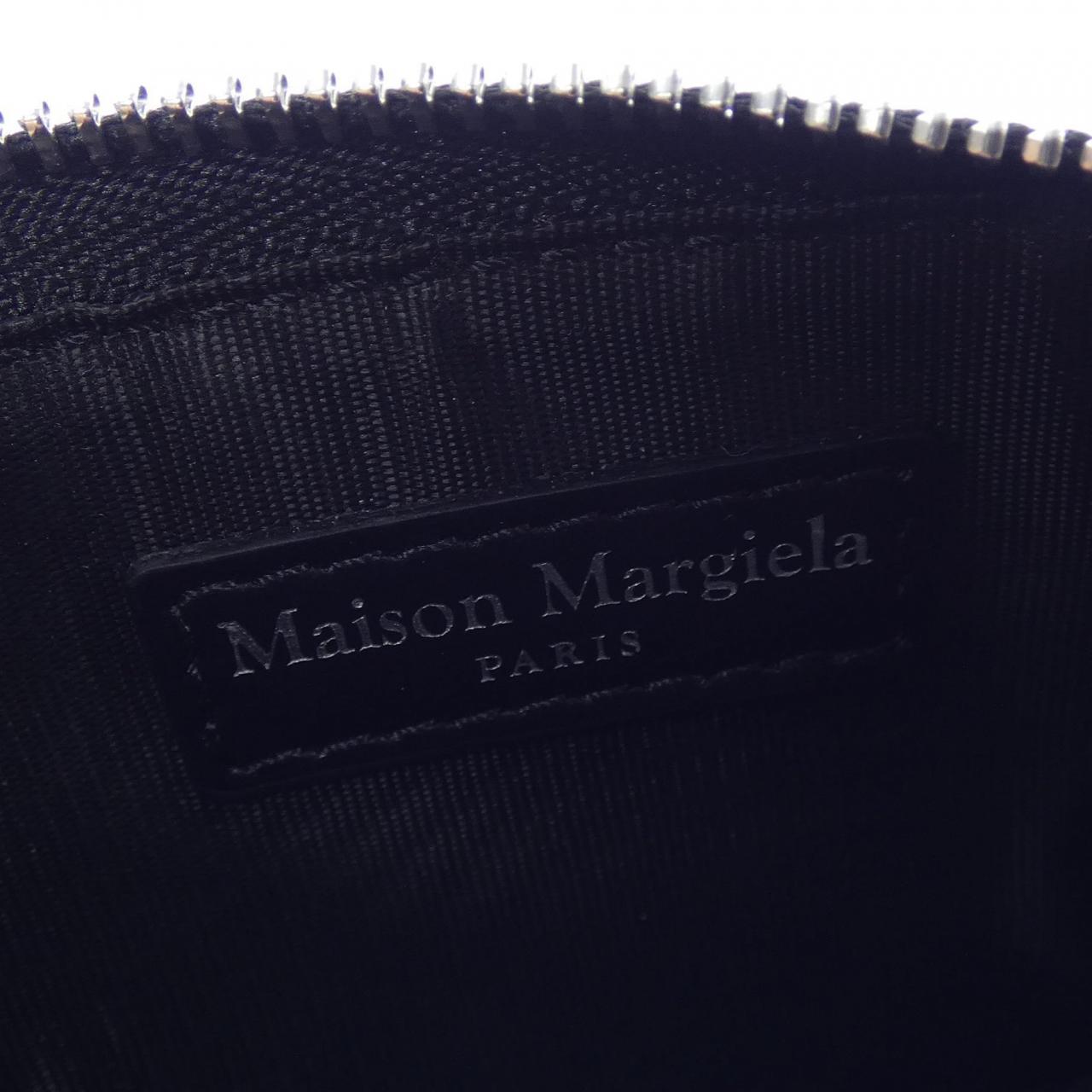 メゾンマルジェラ Maison Margiela SA1VX0008 CARD CASE