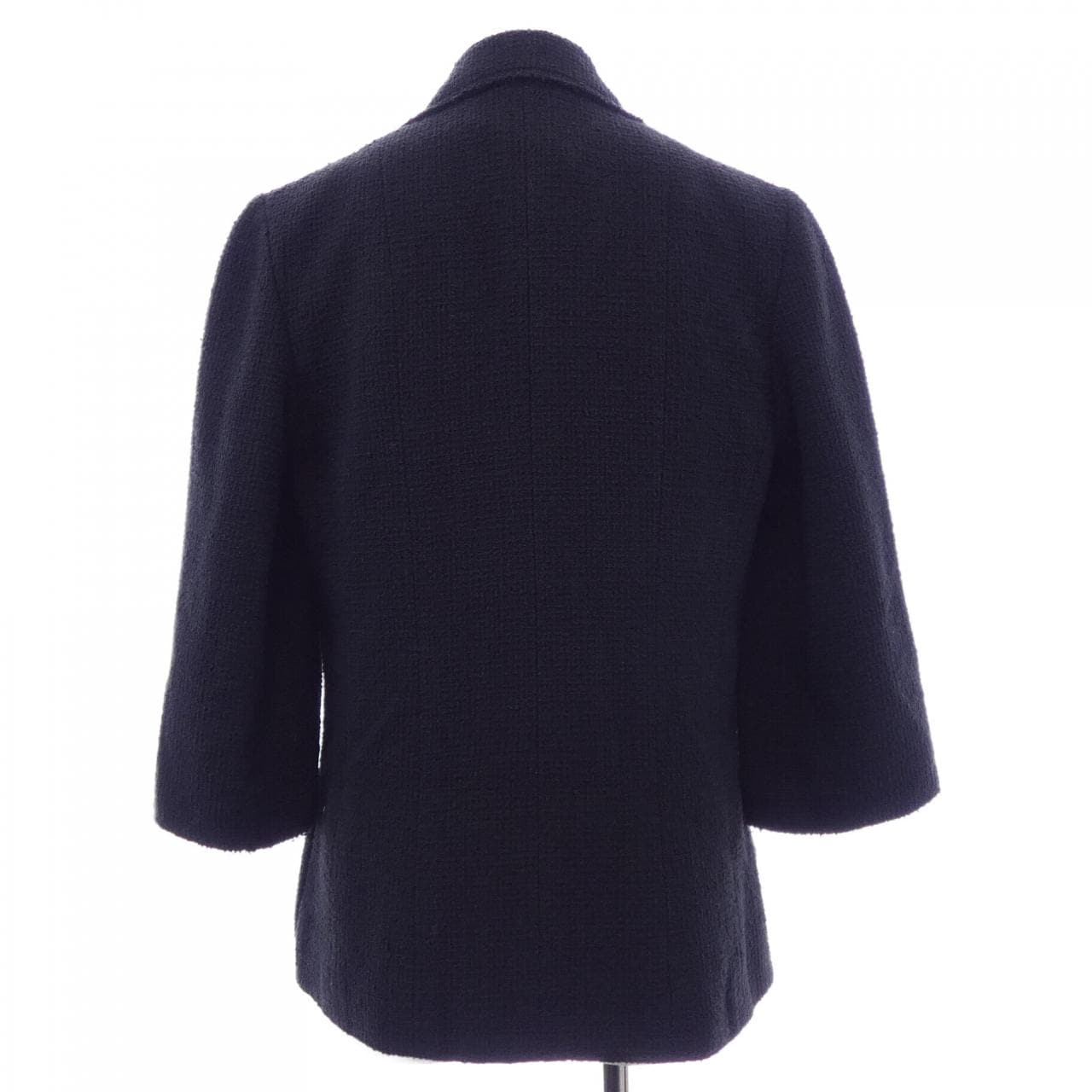 シャネル CHANEL P43192V31742 12P ジャケット
