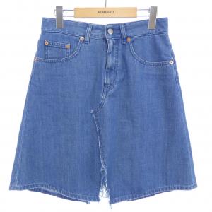 エムエムシックス MM6 S52MA0187 スカート