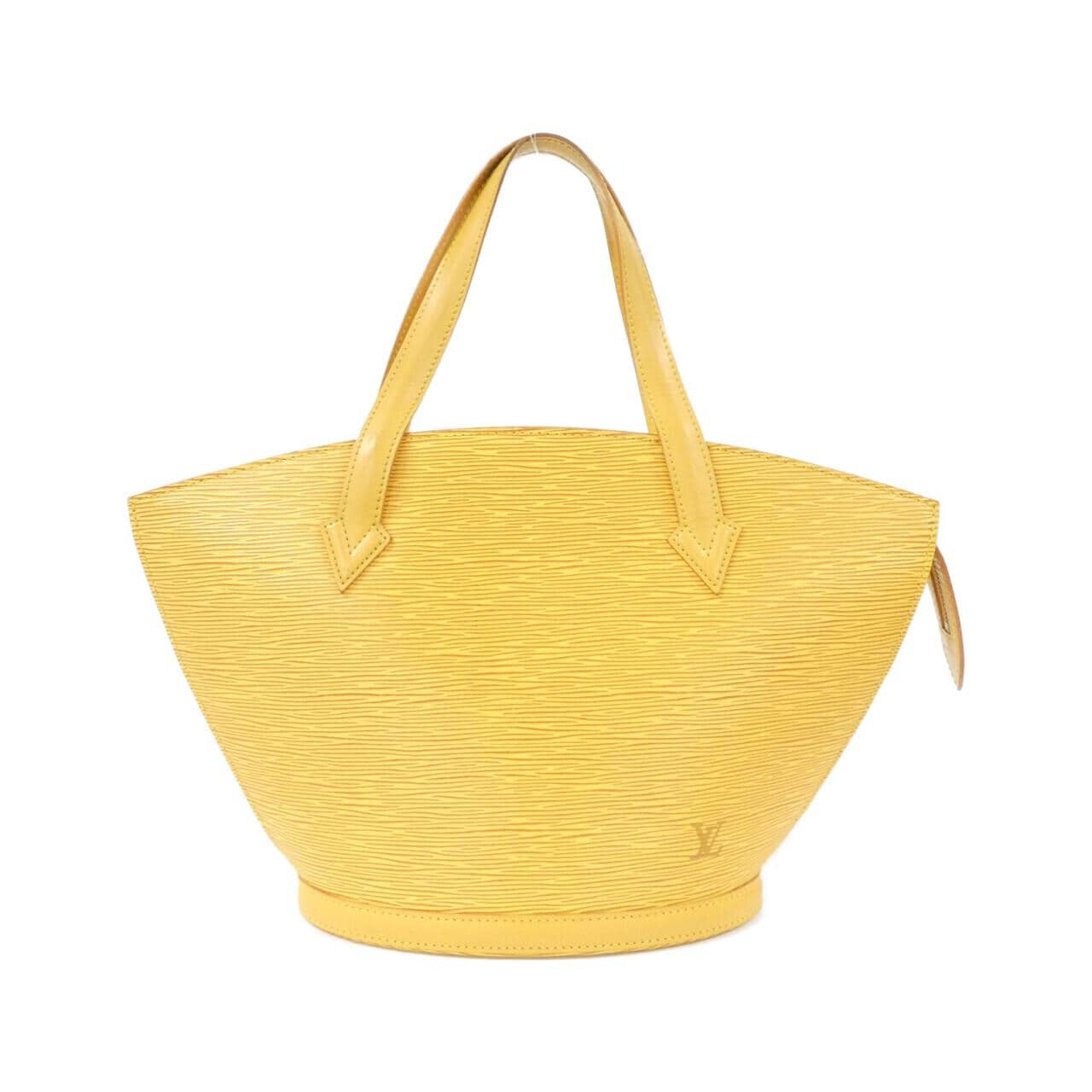 ルイヴィトン エピ サンジャック M52279 バッグ