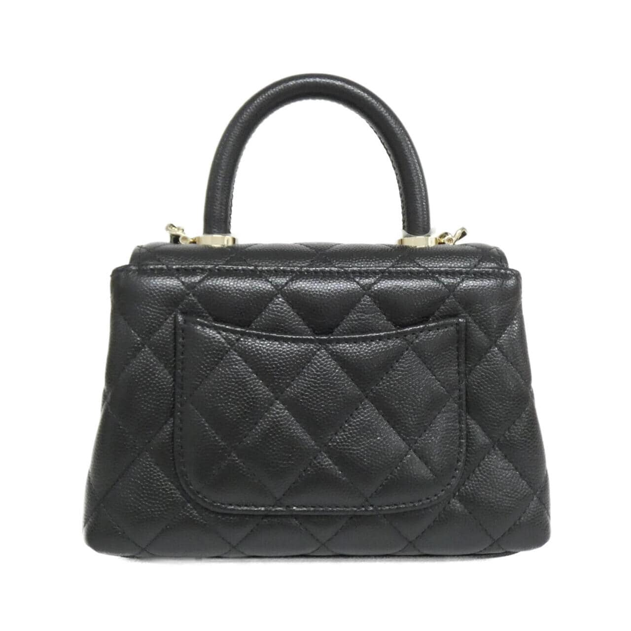 シャネル AP4244 チェーンクラッチ