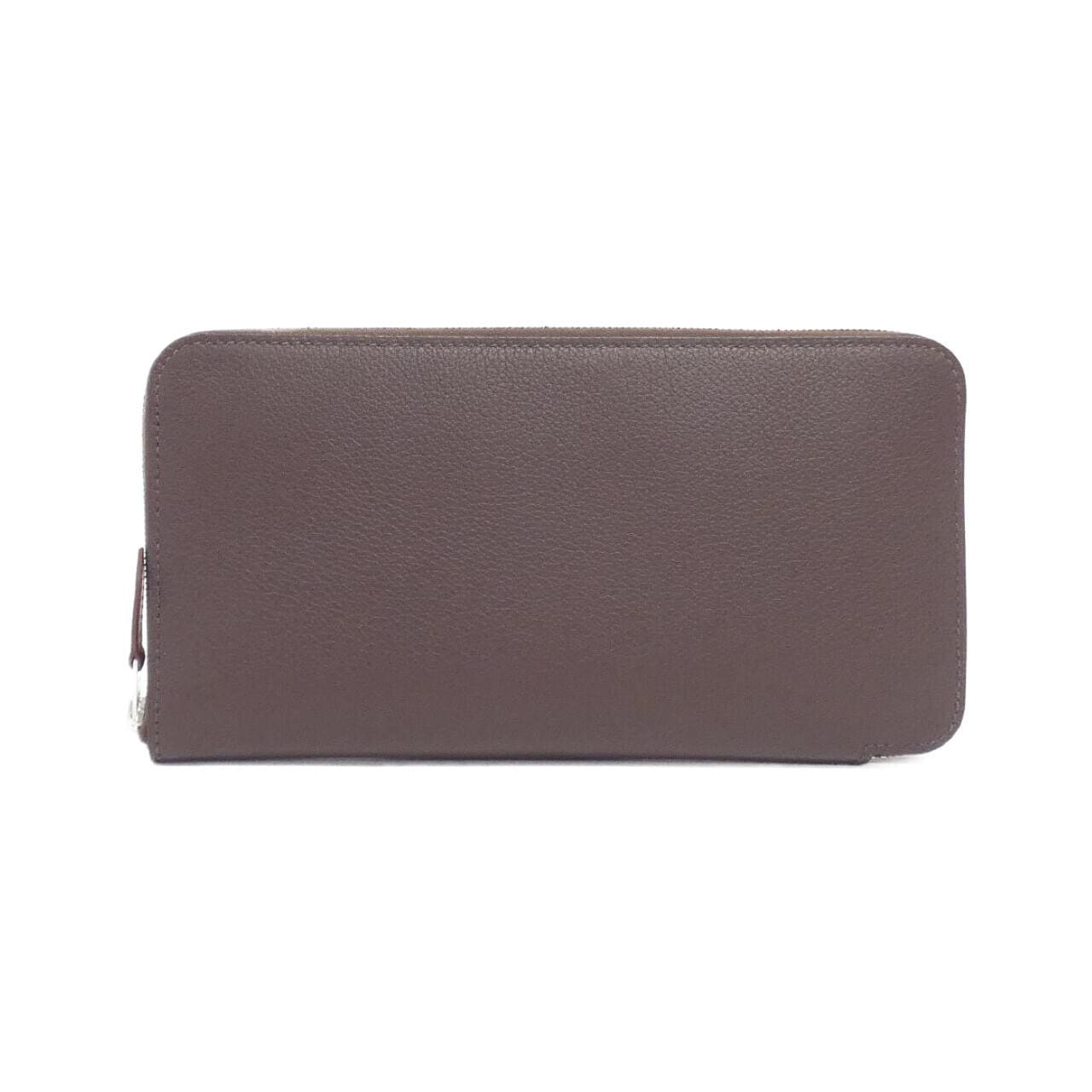 HERMES HERMES ELECTRIQUE Silk Inn Classic 085200CK Wallet