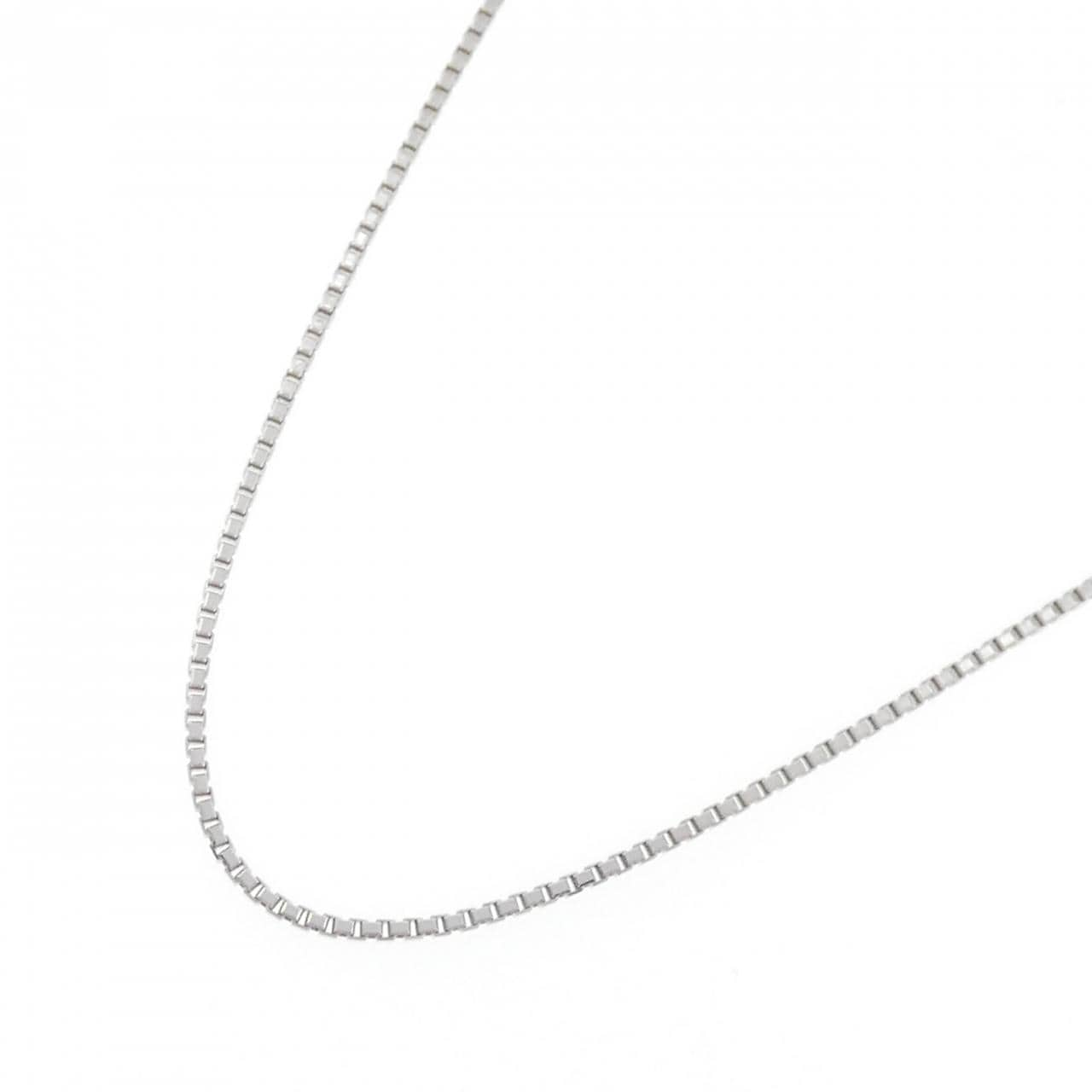 PT Venetian Chain Necklace