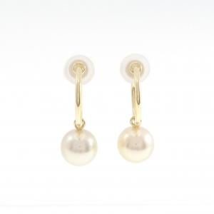 MIKIMOTO earrings/earrings