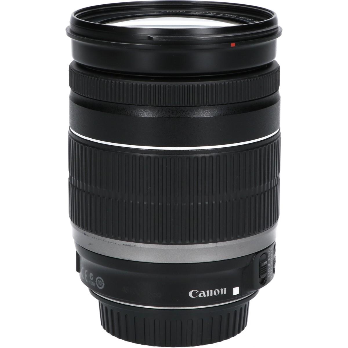 ＥＦ－Ｓ１８－２００ｍｍ　Ｆ３．５－５．６ＩＳ