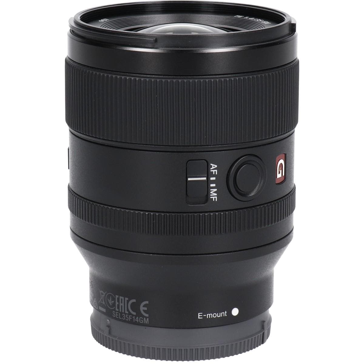 ＦＥ３５ｍｍ　Ｆ１．４ＧＭ（ＳＥＬ３５Ｆ１４ＧＭ）