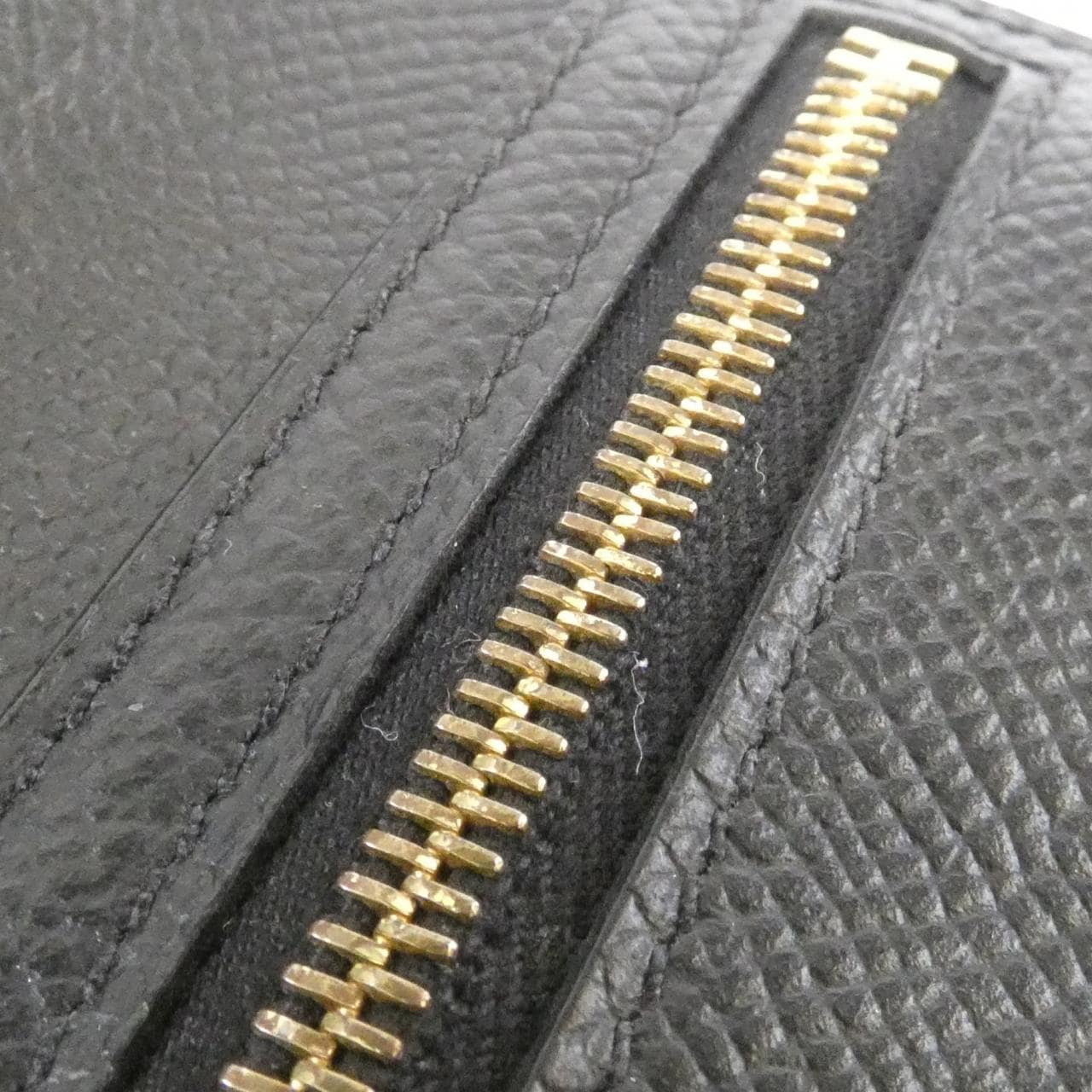 HERMES Bearn Compact 039790CC Wallet