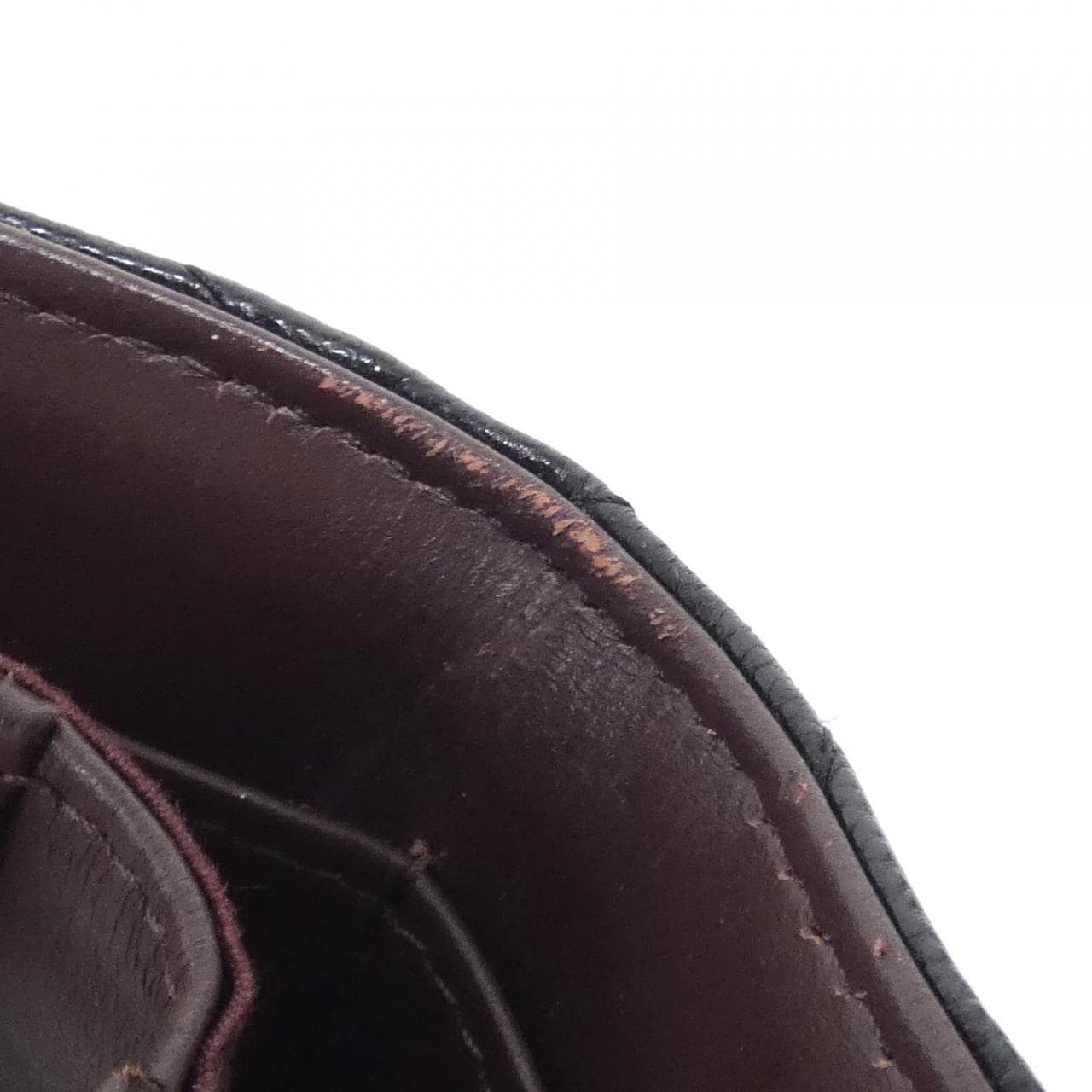 シャネル タイムレスクラシック ライン AP3177 財布