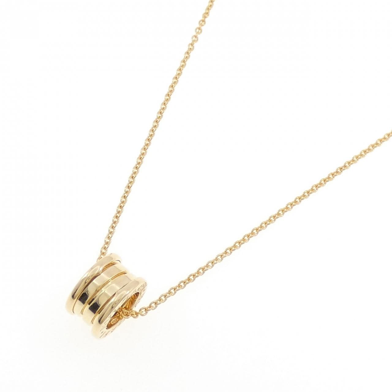 ブルガリ B.zero1 ネックレス