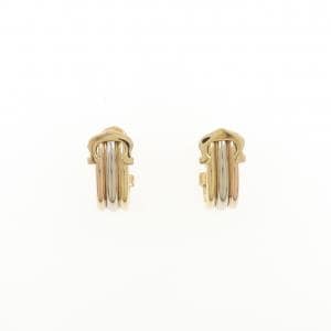 カルティエ 2C ピアス