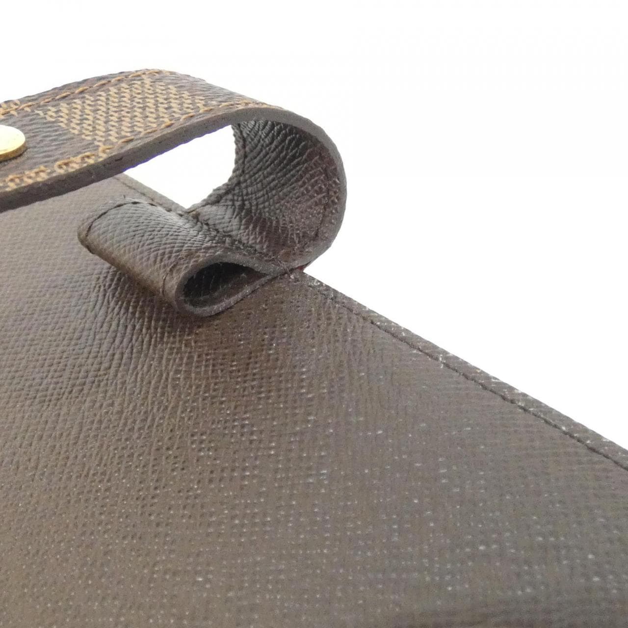 ルイヴィトン ダミエ アジェンダ MM R20701 オーガナイザー