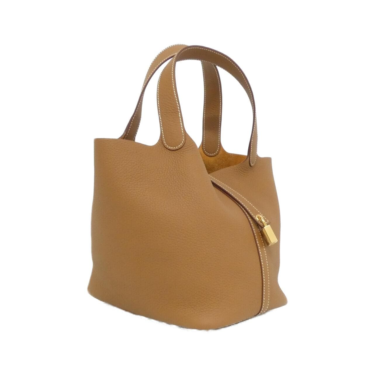 【未使用品】エルメス ピコタン ロック MM 060991CC バッグ