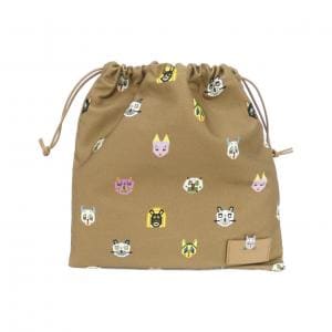 ロエベ C643057X03 ポーチ