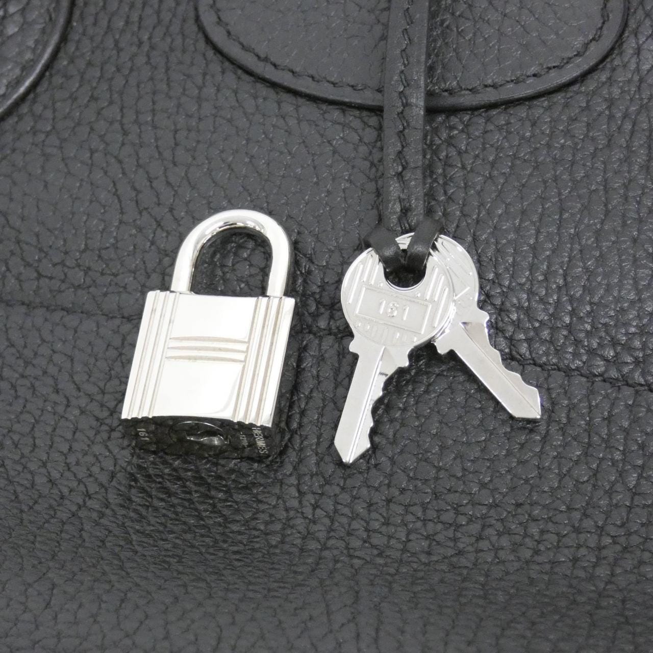 エルメス ボリード 31cm 073419CK バッグ