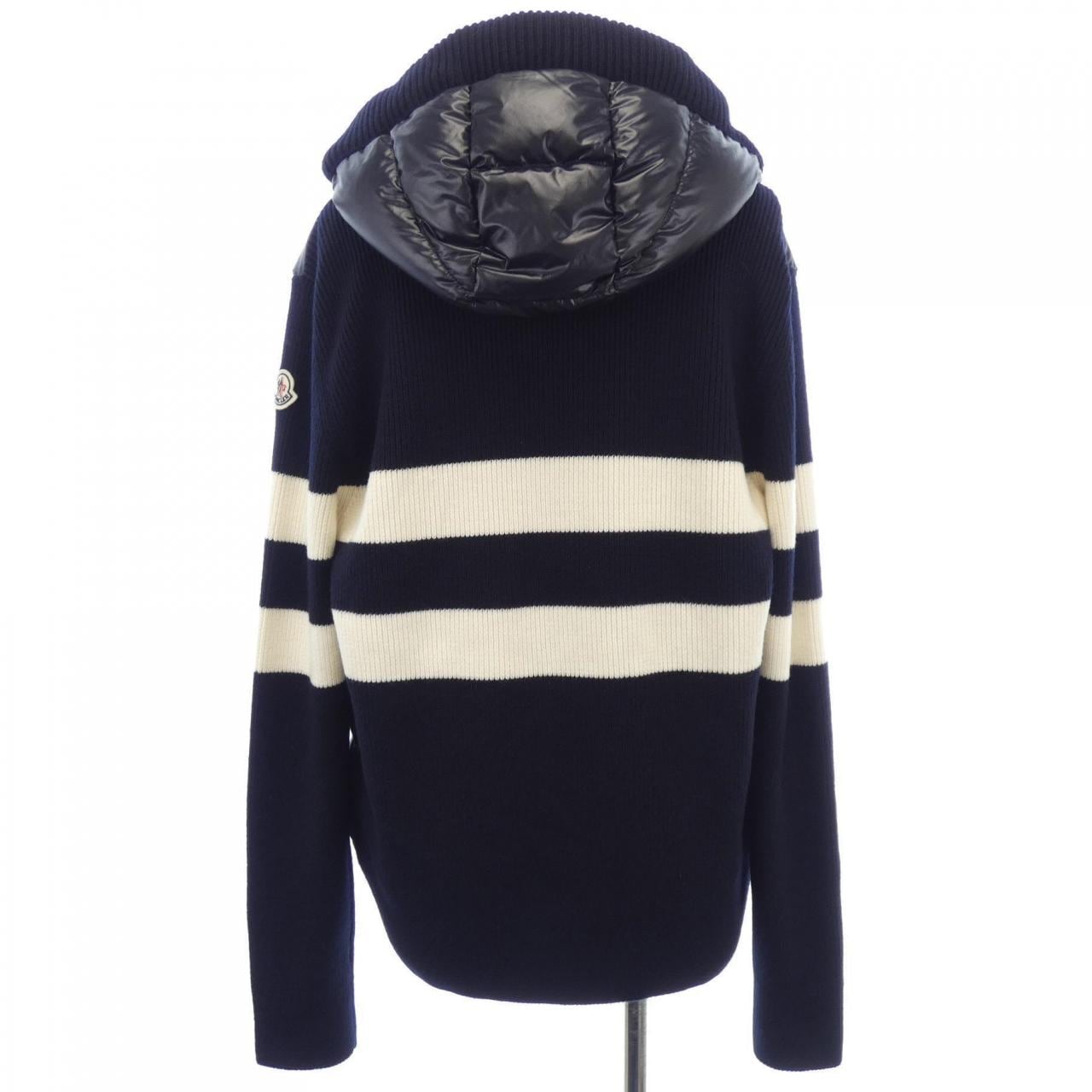 MONCLER MONCLER Down Jacket