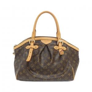 LOUIS VUITTON Monogram Tivoli GM M40144 单肩包