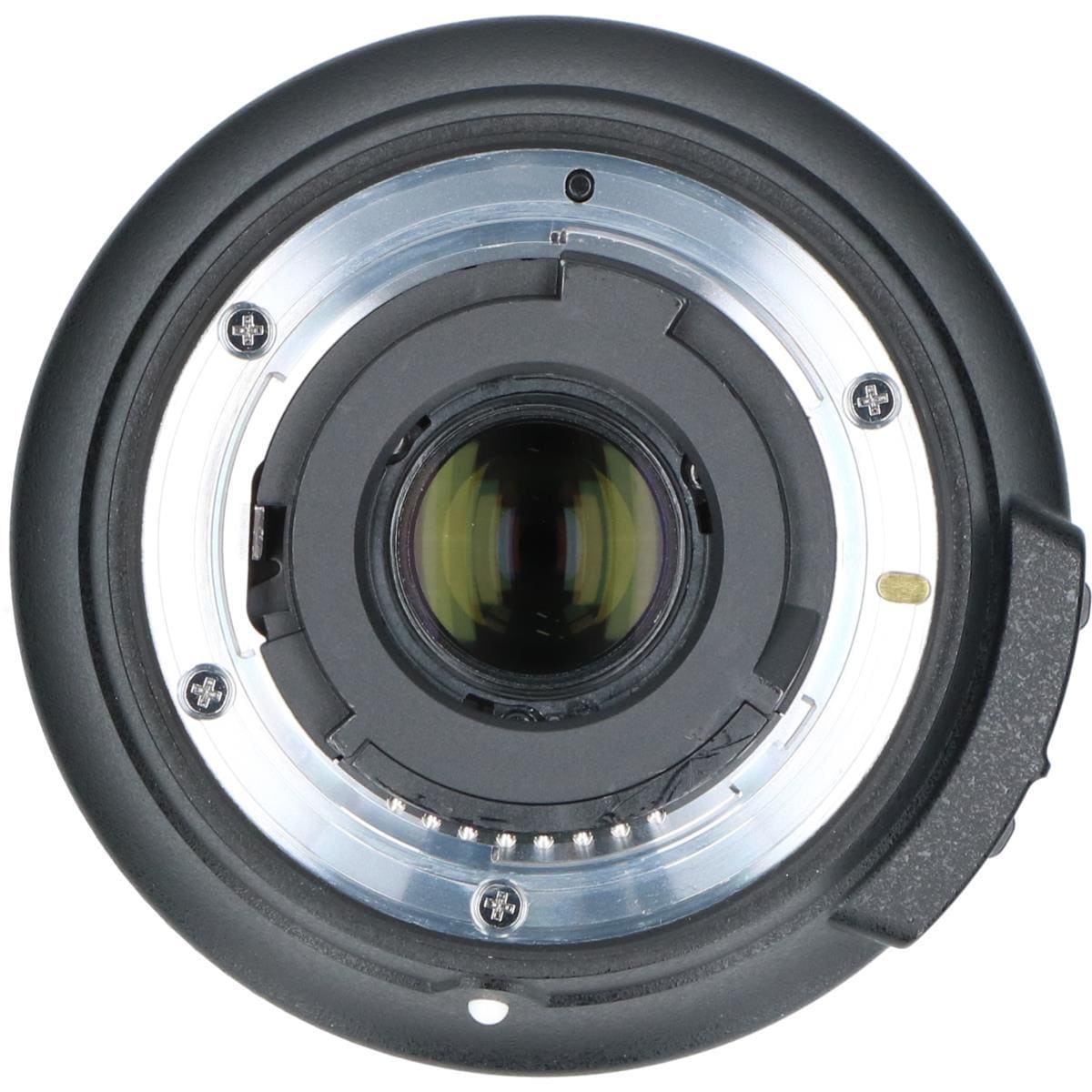 AF-S DX18-300mm F3.5-6.3G VR
