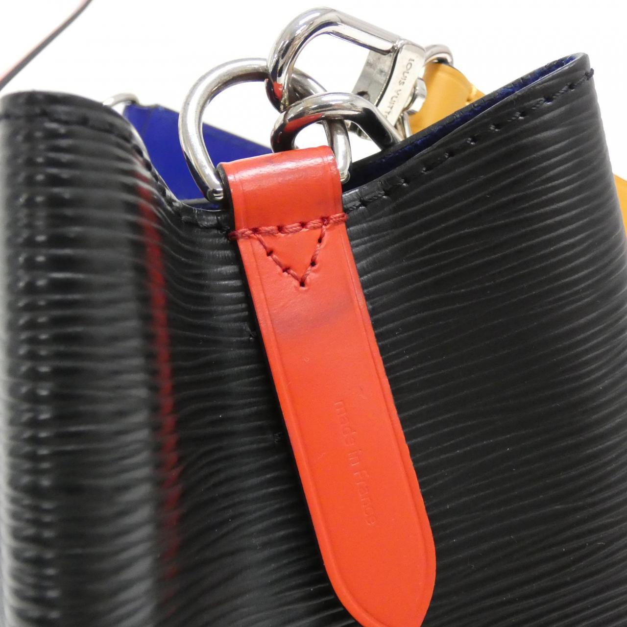 LOUIS VUITTON Epi Neo Noe BB M52853 Shoulder Bag