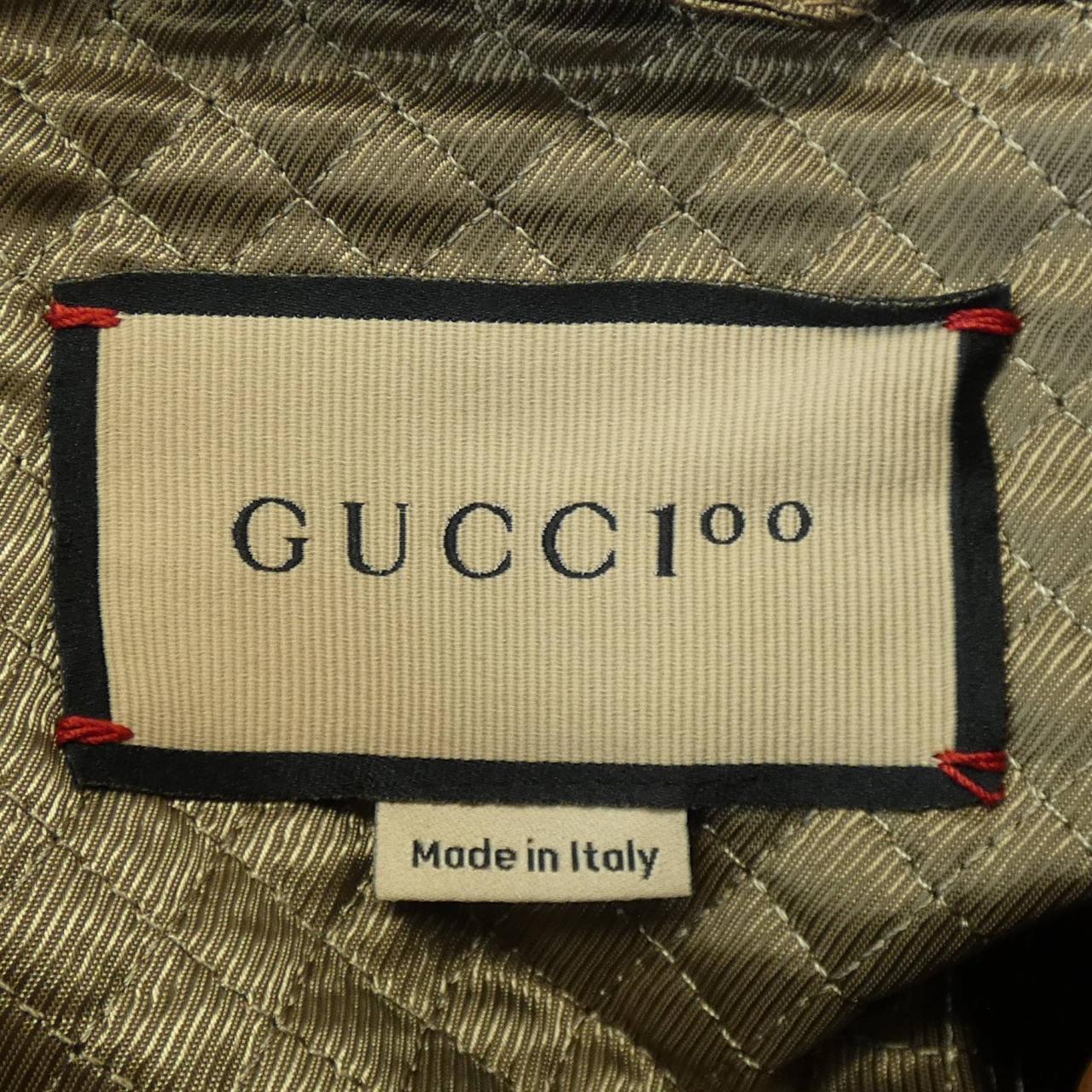 グッチ GUCCI ブルゾン