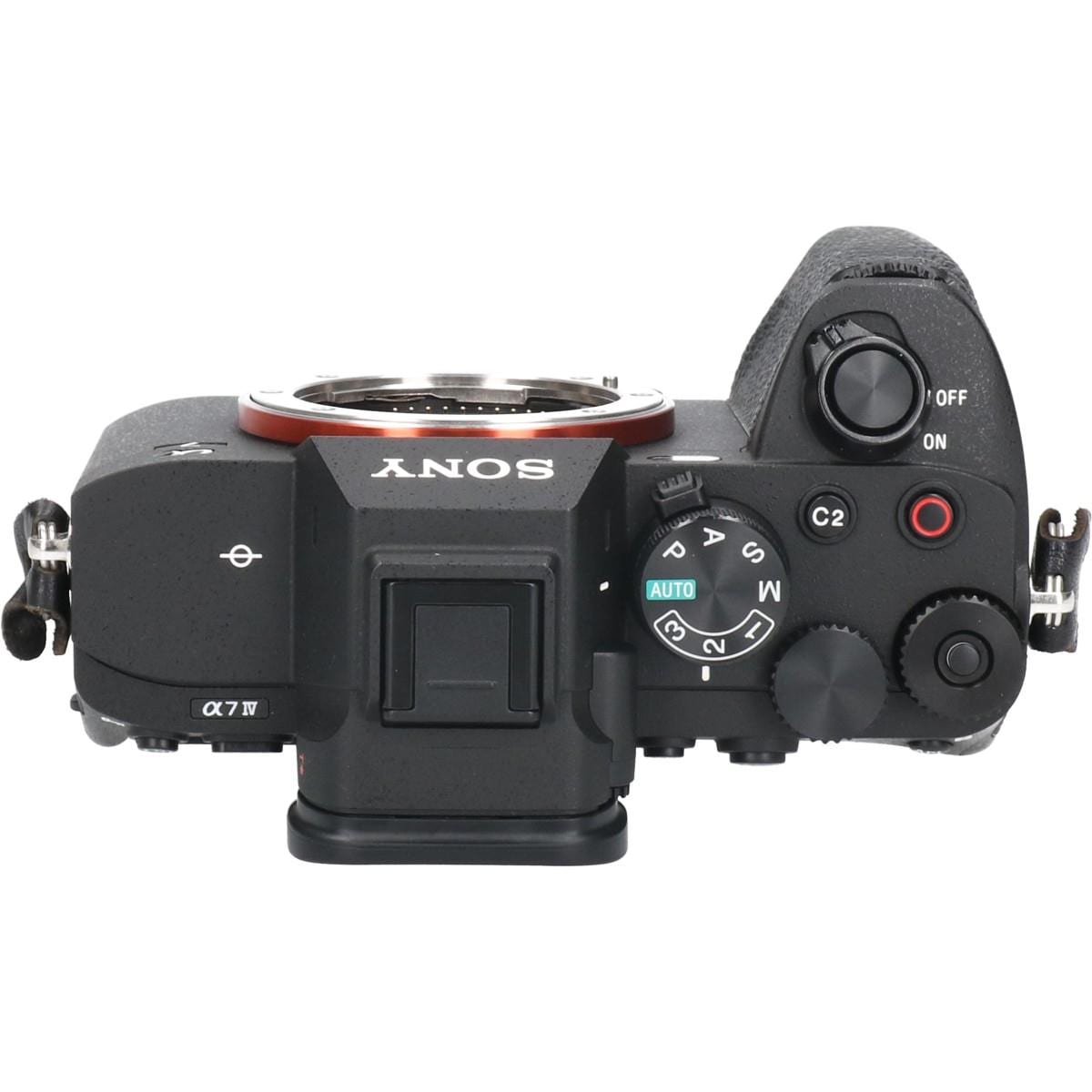 α7 IV ILCE-7M4