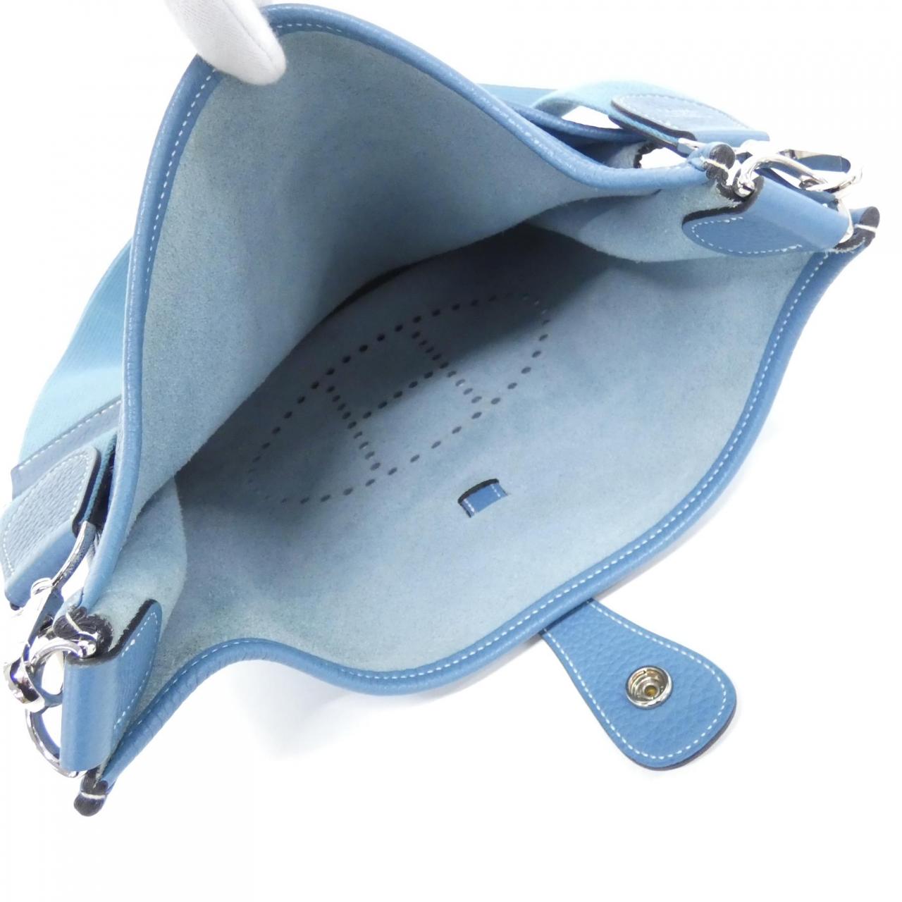 エルメス エヴリン3 GM 056275CK ショルダーバッグ