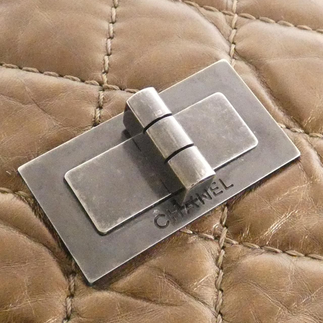 シャネル 50976 バッグ