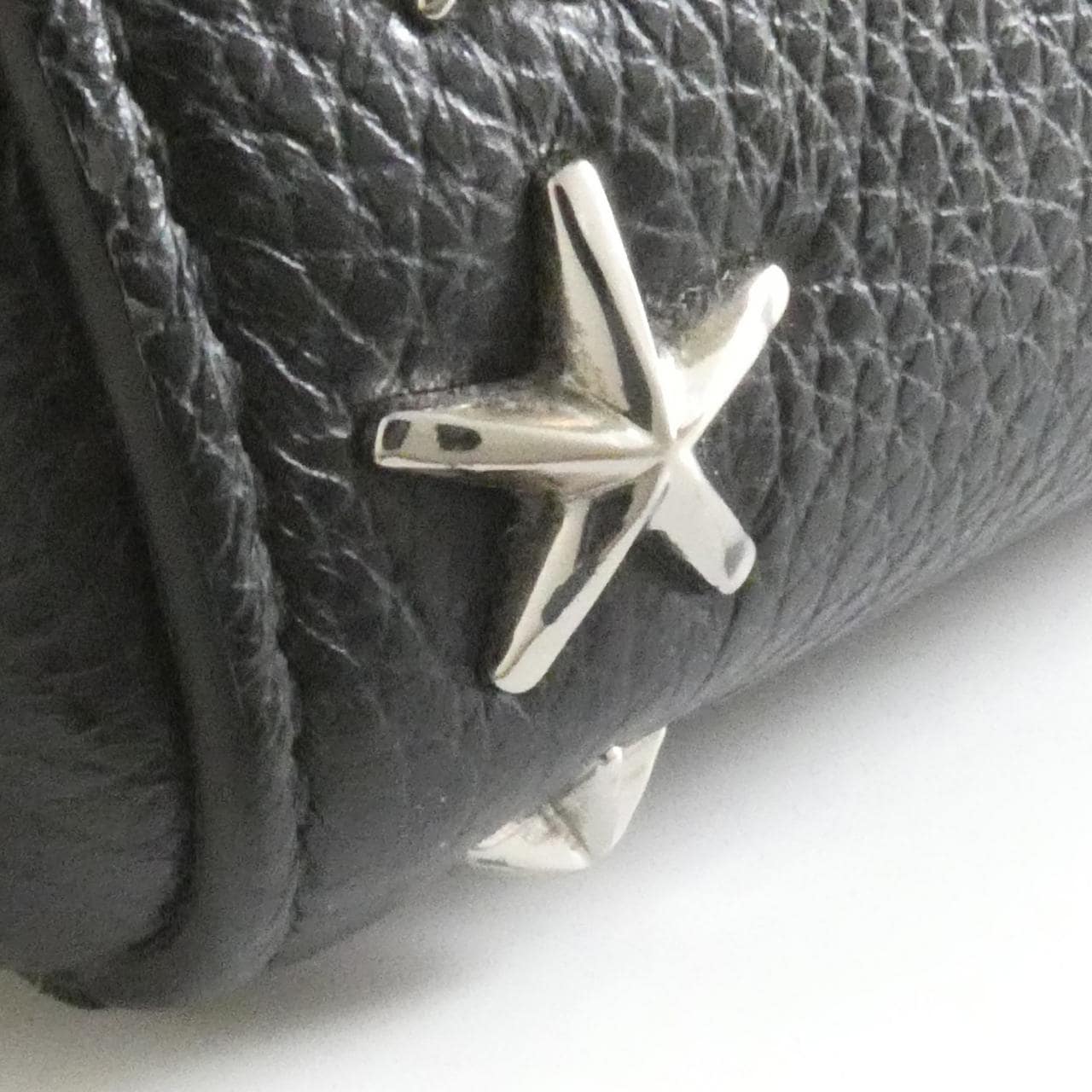 ジミーチュウ バッグ