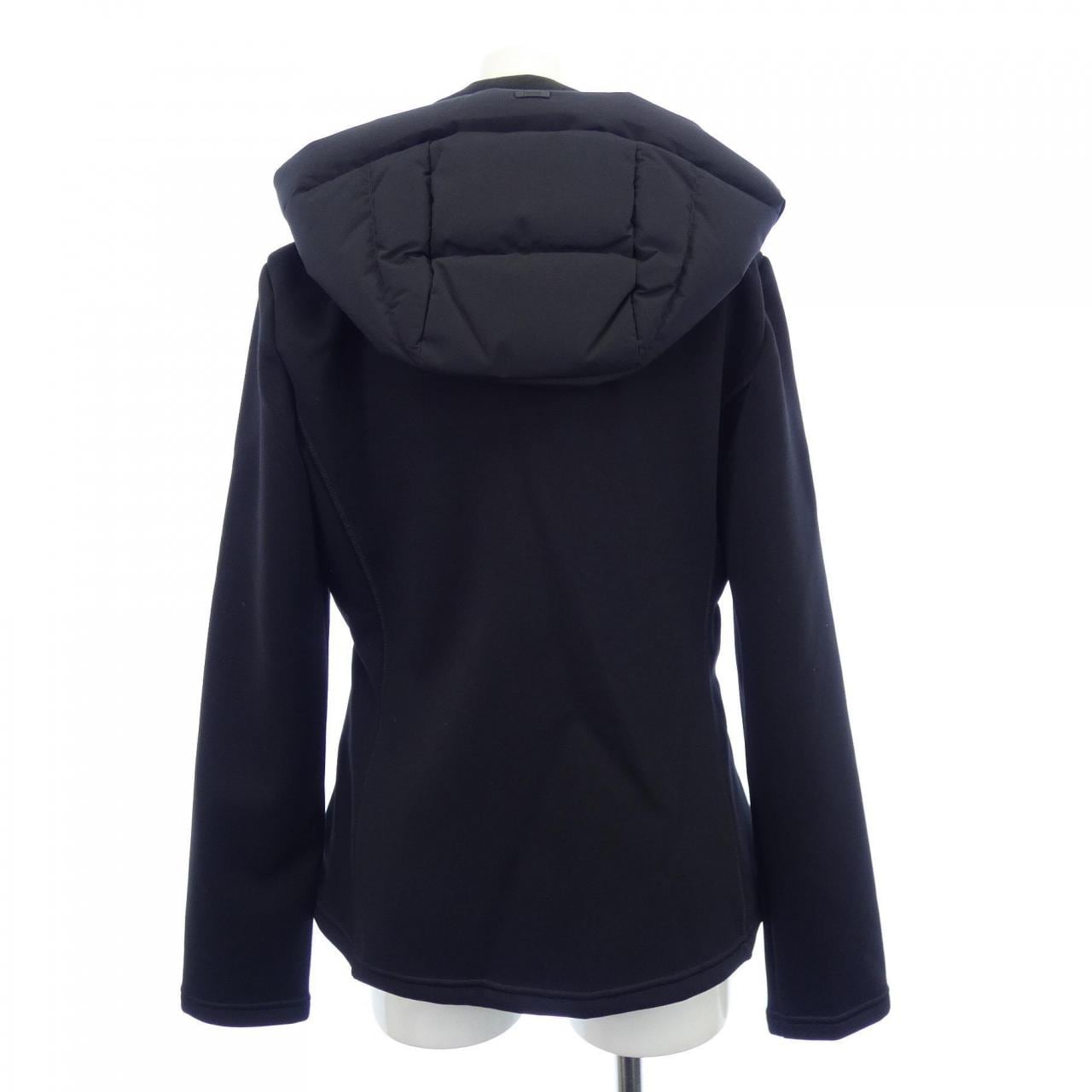 ヘルノ Herno JP000118D 52076 ダウンジャケット