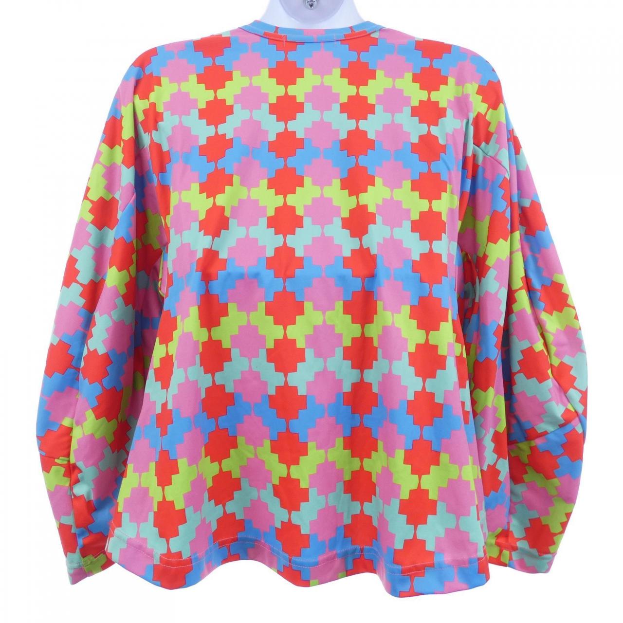 コムデギャルソン COMME des GARCONS GM-T019 トップス