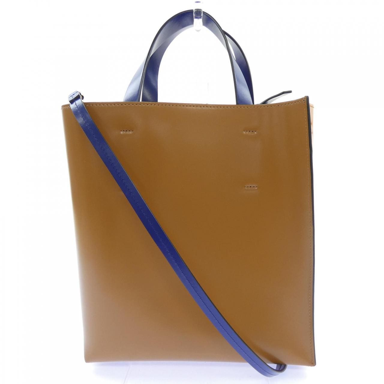 マルニ MARNI ミュゼオ MUSEO SHMPV01TY0 BAG