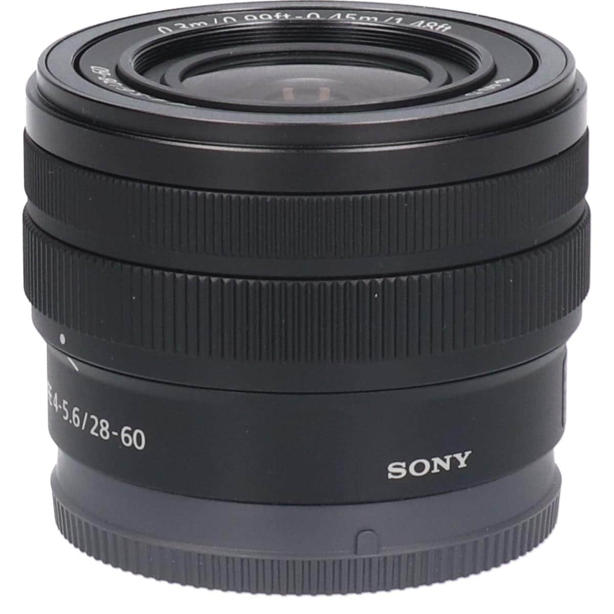 ＦＥ２８－６０ｍｍ　Ｆ４－５．６（ＳＥＬ２８６０）