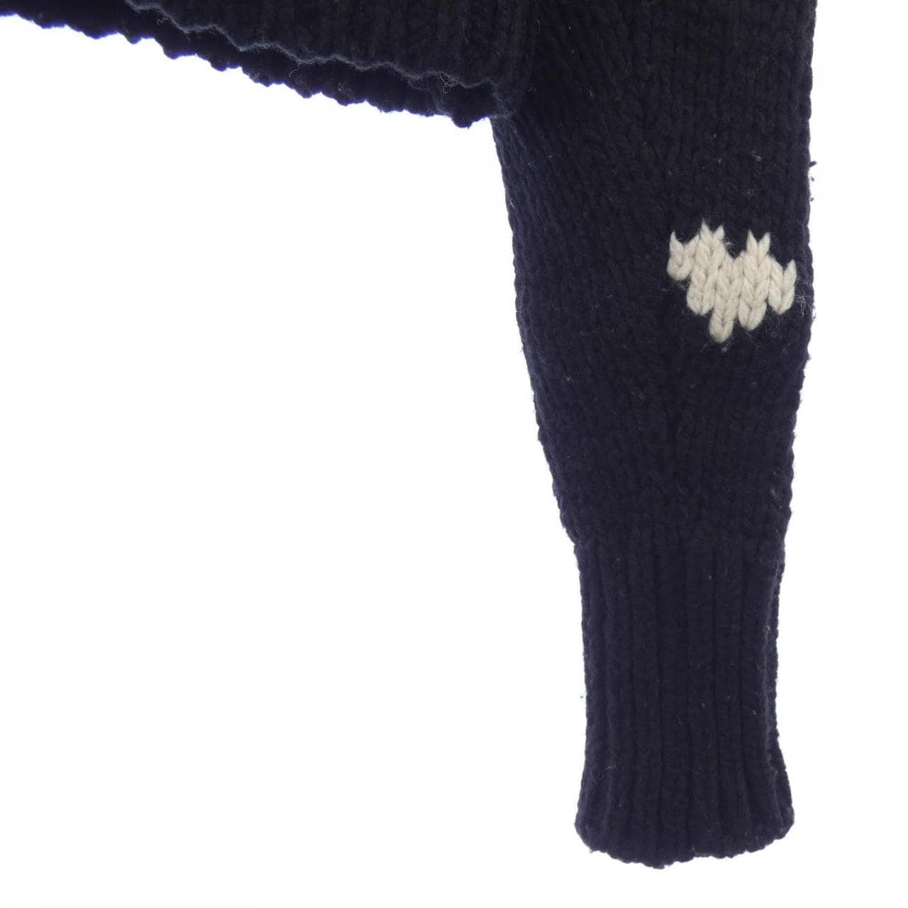 NKNIT ニット