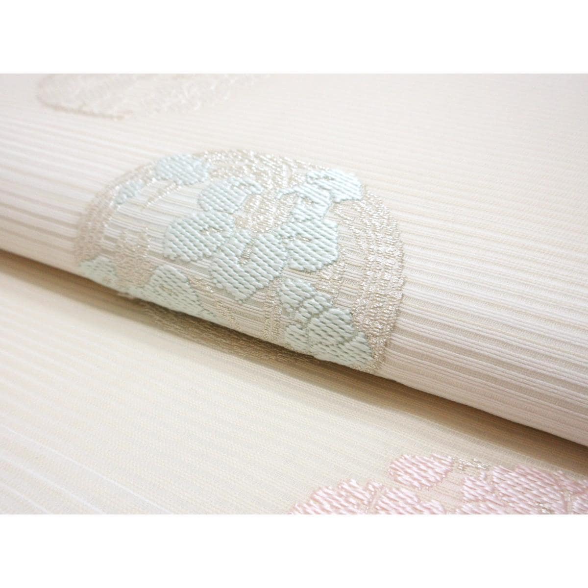 【新品】夏名古屋帯