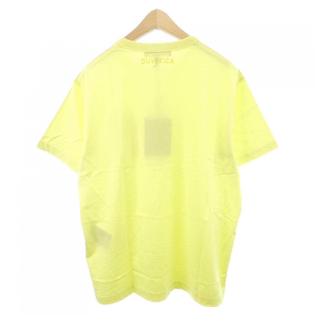 デュベティカ DUVETICA VXRT42131 Tシャツ