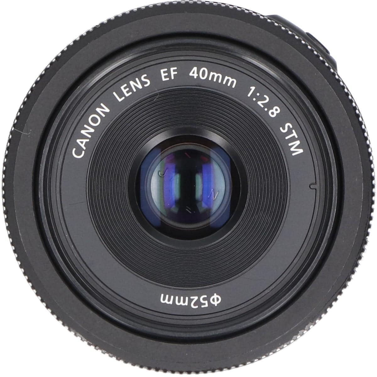 ＥＦ４０ｍｍ　Ｆ２．８ＳＴＭ
