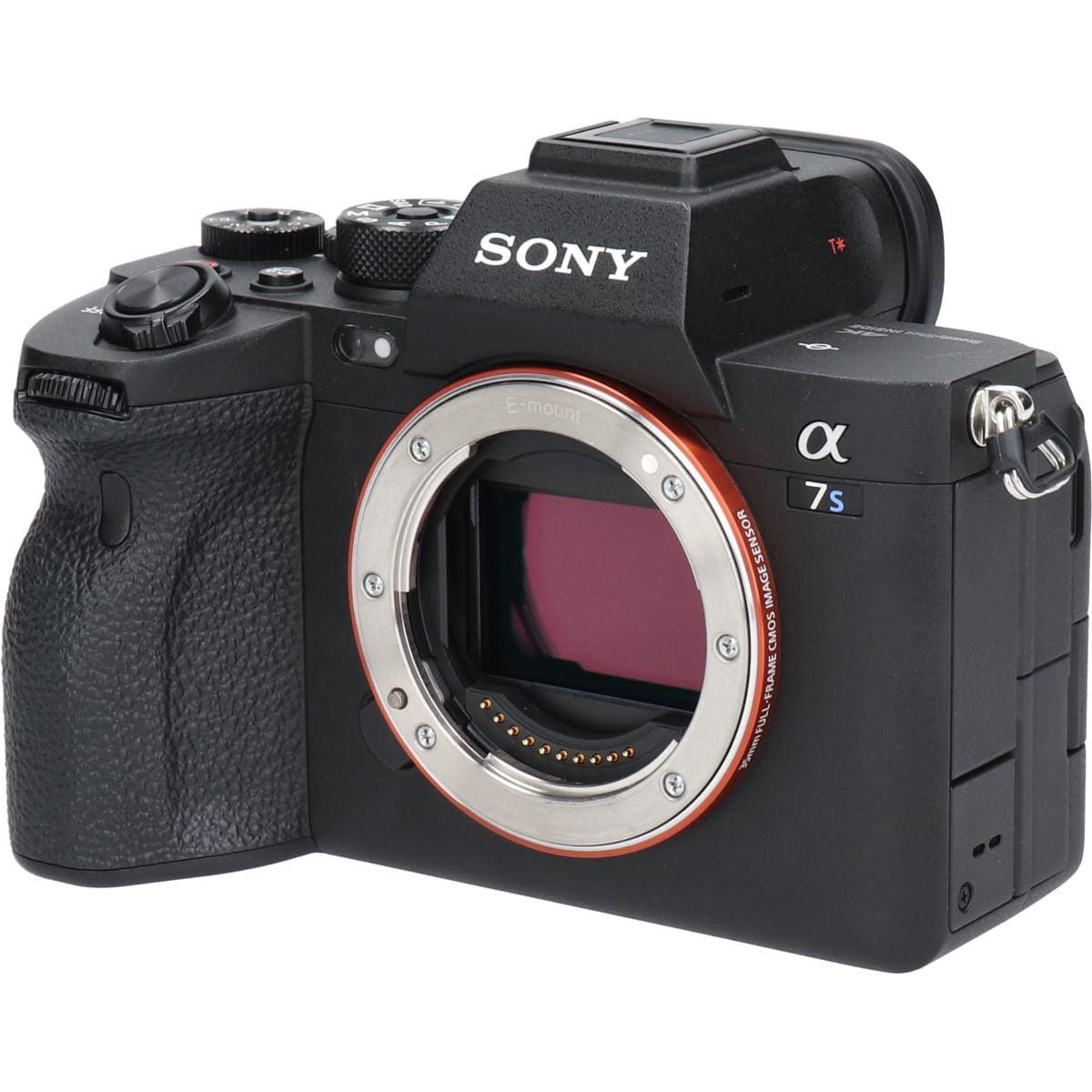 α７Ｓ　ＩＩＩ　ＩＬＣＥ－７ＳＭ３