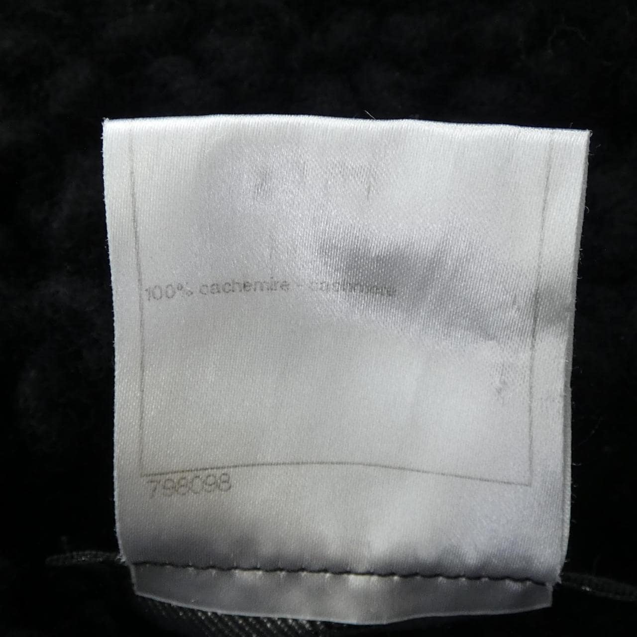 シャネル CHANEL P42044K03190 コート